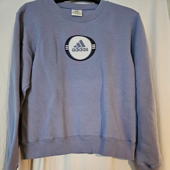 adidas Tops - Adidas Sweatshirt‎ Size L